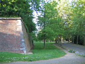 Parc de la Citadelle
