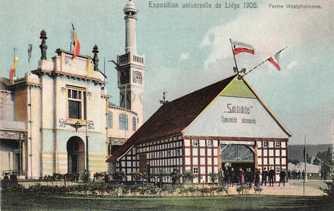 Exposition 1905