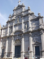 Église Saint-Antoine