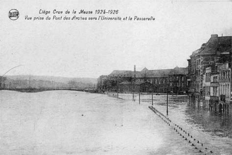 Inondation de 1926