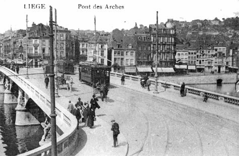 Pont des Arches