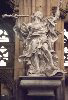 Statue de saint Jacques le Mineur